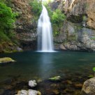 Potem Falls
